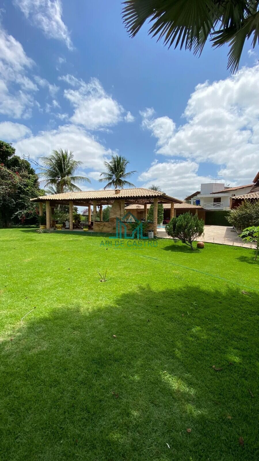 Casa de Condomínio à venda com 6 quartos, 660m² - Foto 5