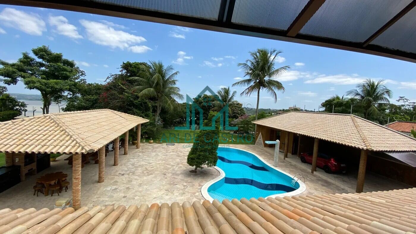 Casa de Condomínio à venda com 6 quartos, 660m² - Foto 1