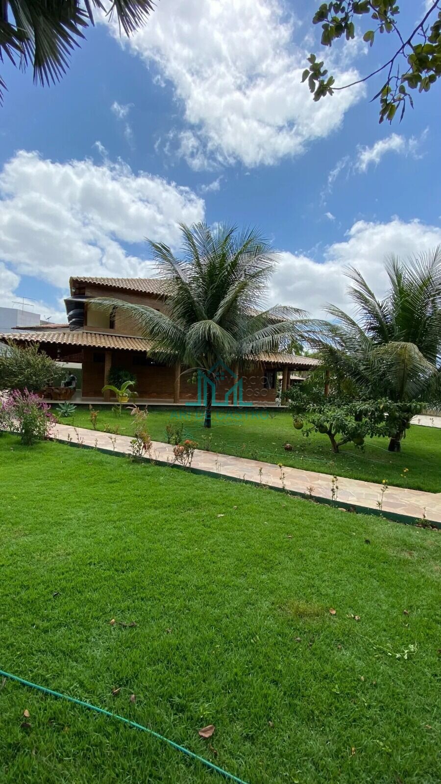 Casa de Condomínio à venda com 6 quartos, 660m² - Foto 3