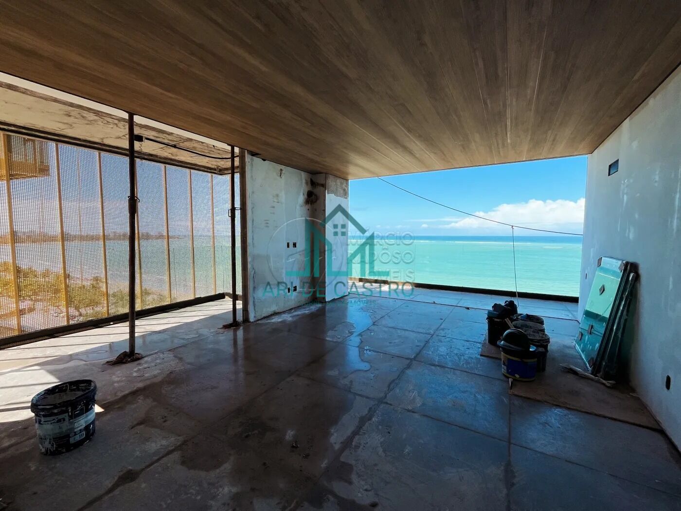 Apartamento à venda com 1 quarto, 87m² - Foto 2