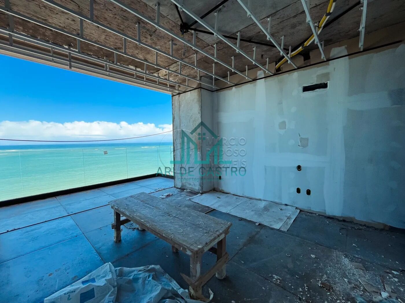 Apartamento à venda com 1 quarto, 87m² - Foto 5