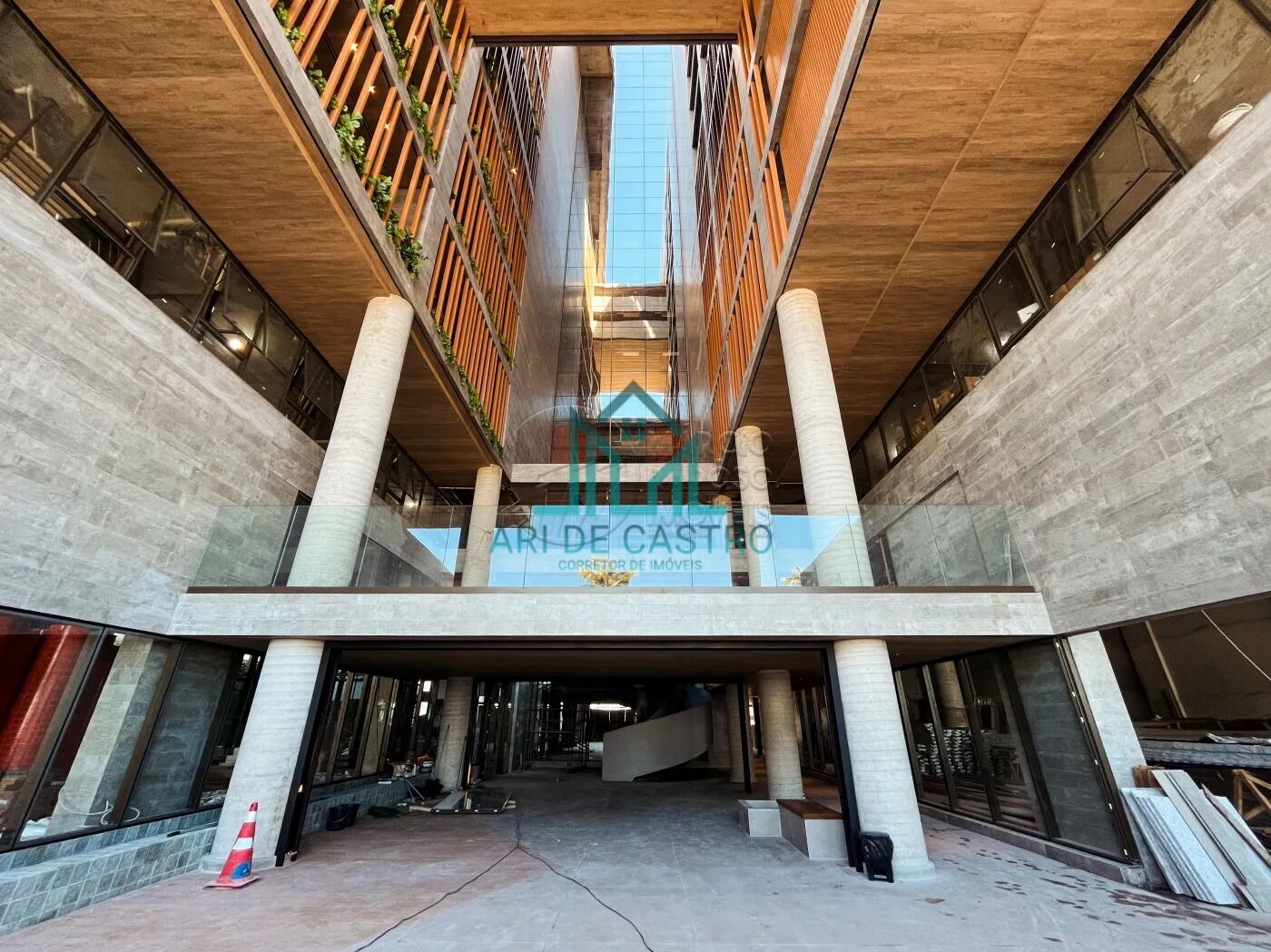 Apartamento à venda com 1 quarto, 87m² - Foto 15