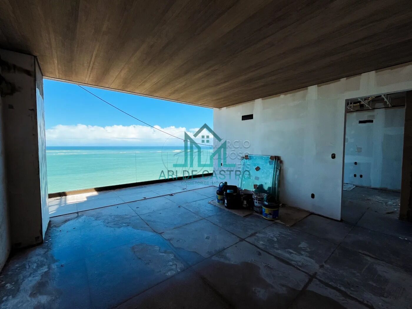 Apartamento à venda com 1 quarto, 87m² - Foto 4