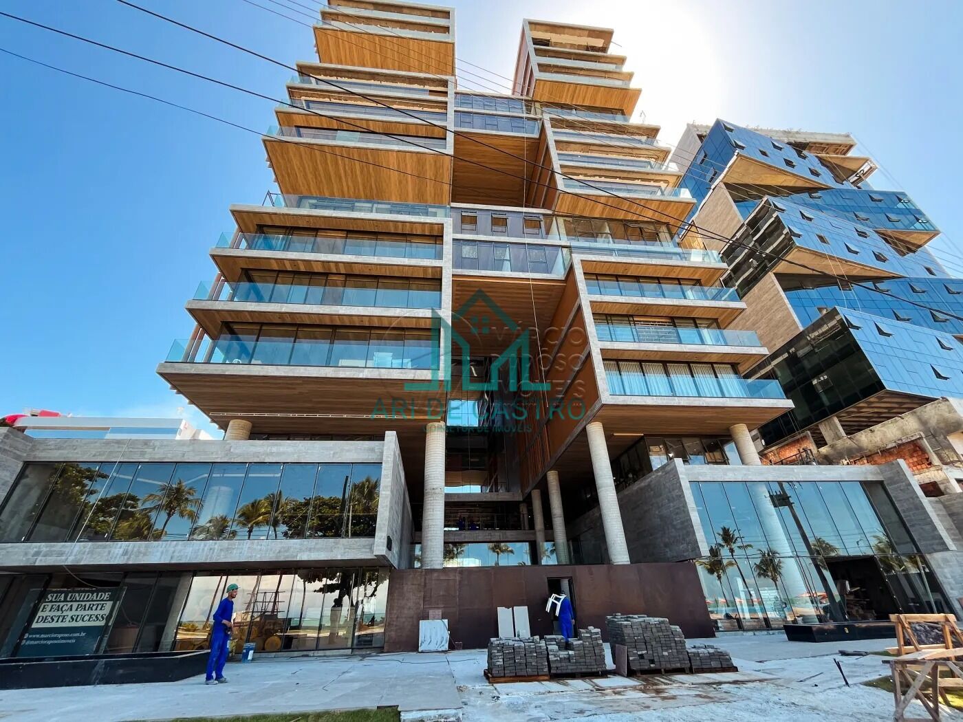 Apartamento à venda com 1 quarto, 87m² - Foto 18