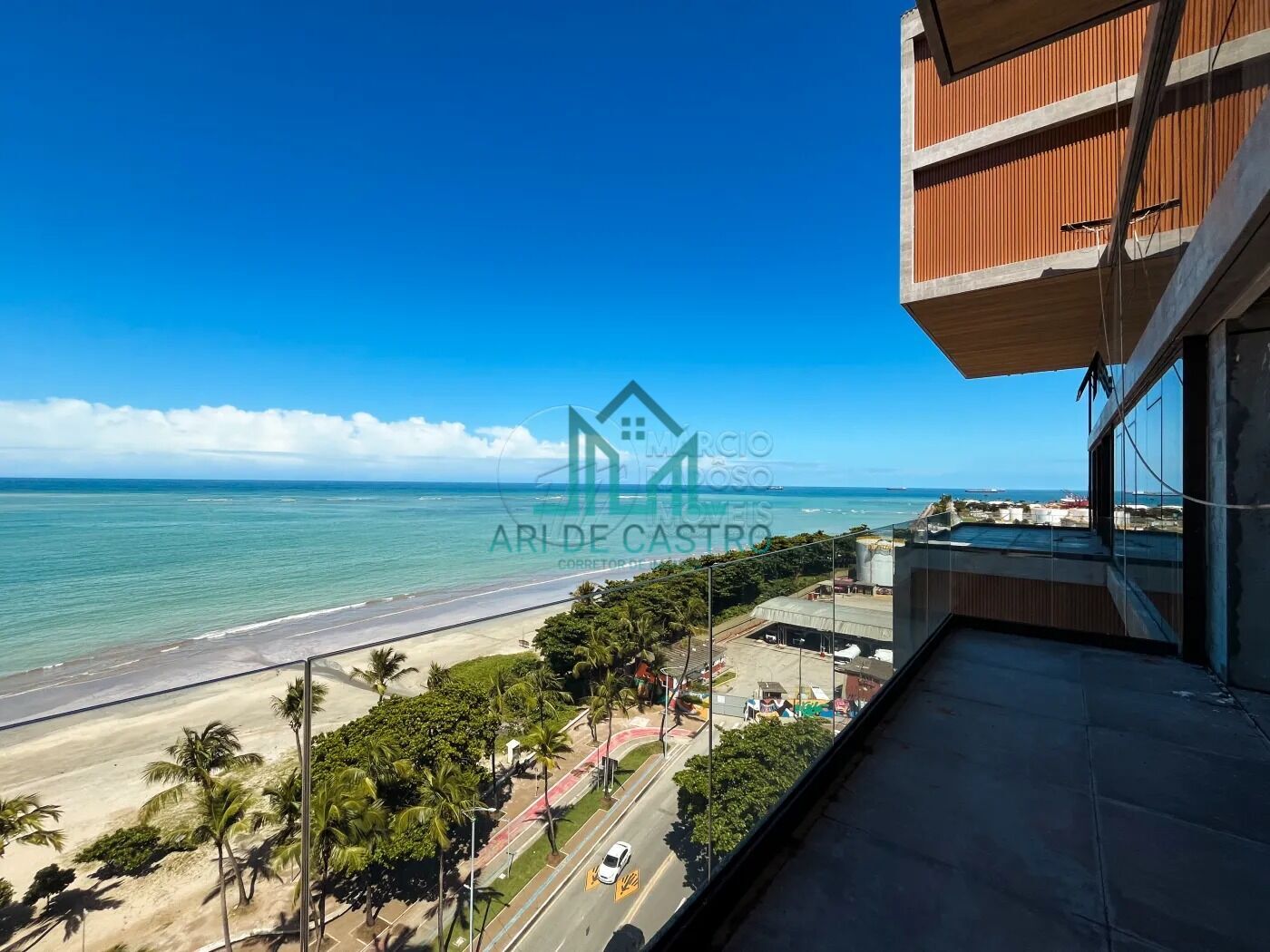 Apartamento à venda com 1 quarto, 87m² - Foto 8