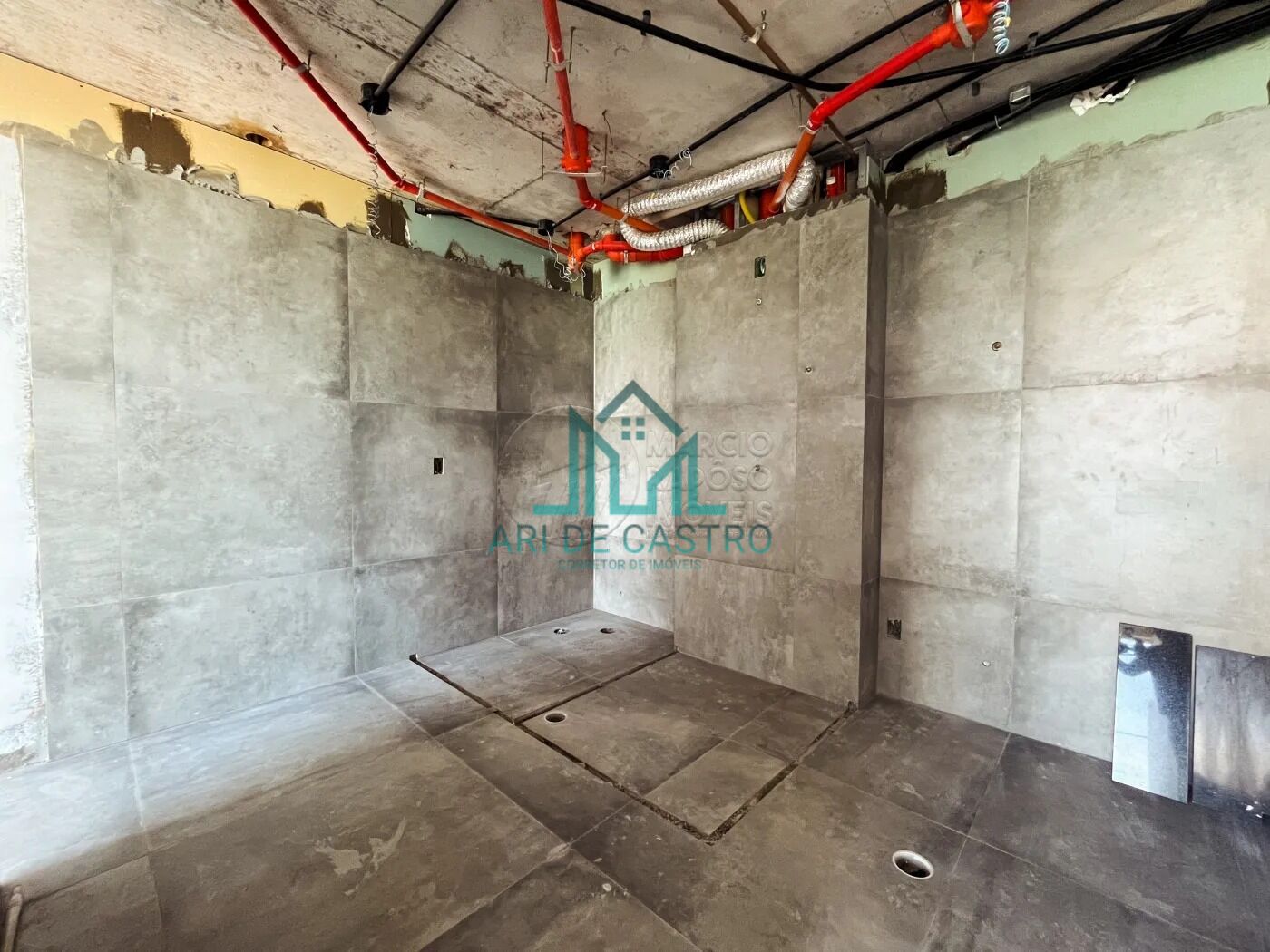 Apartamento à venda com 1 quarto, 87m² - Foto 6