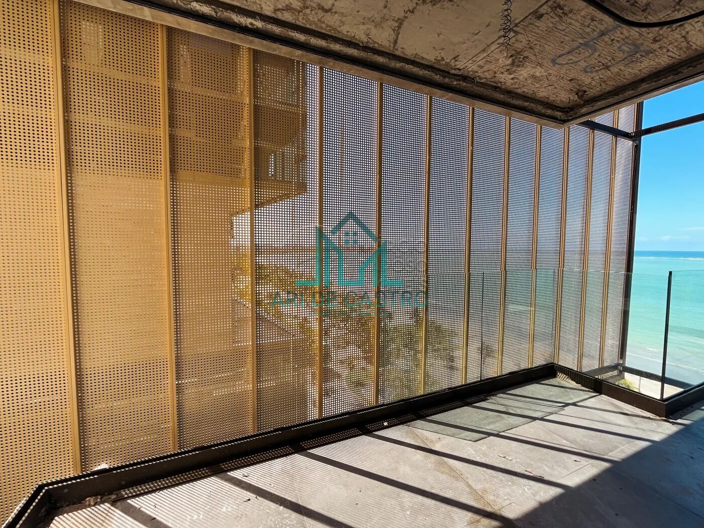 Apartamento à venda com 1 quarto, 87m² - Foto 3