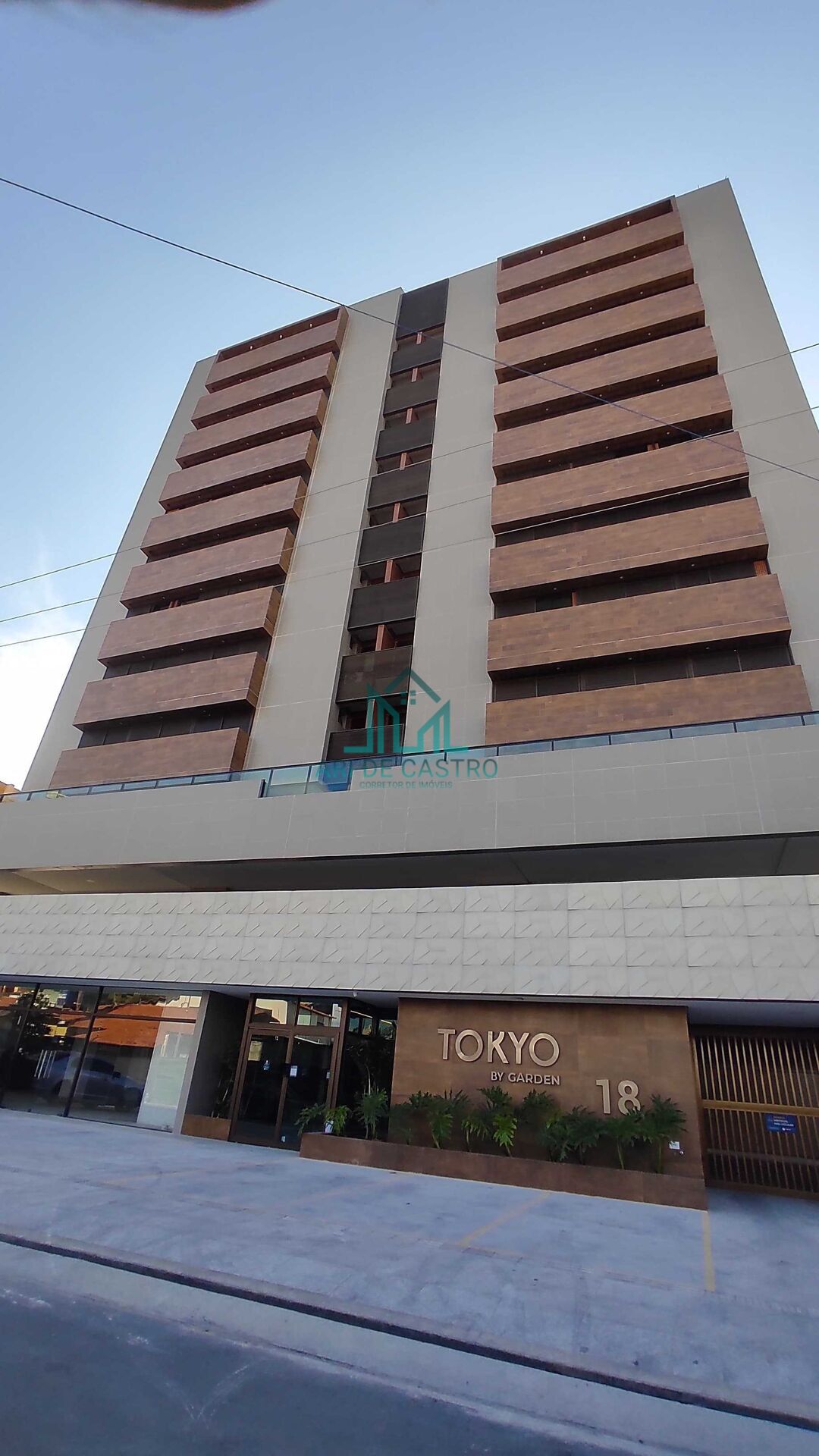 Apartamento, 1 quarto, 33 m² - Foto 2