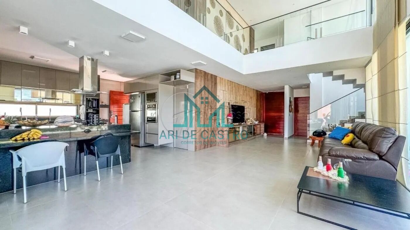 Casa à venda com 4 quartos, 400m² - Foto 3