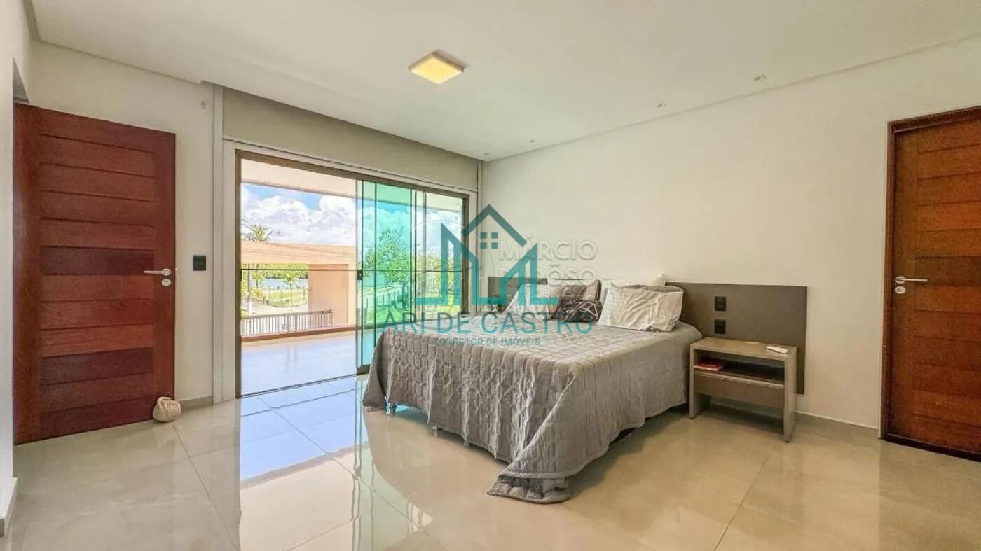 Casa à venda com 4 quartos, 400m² - Foto 11