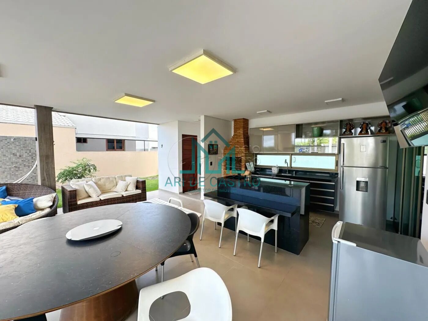 Casa à venda com 4 quartos, 400m² - Foto 16