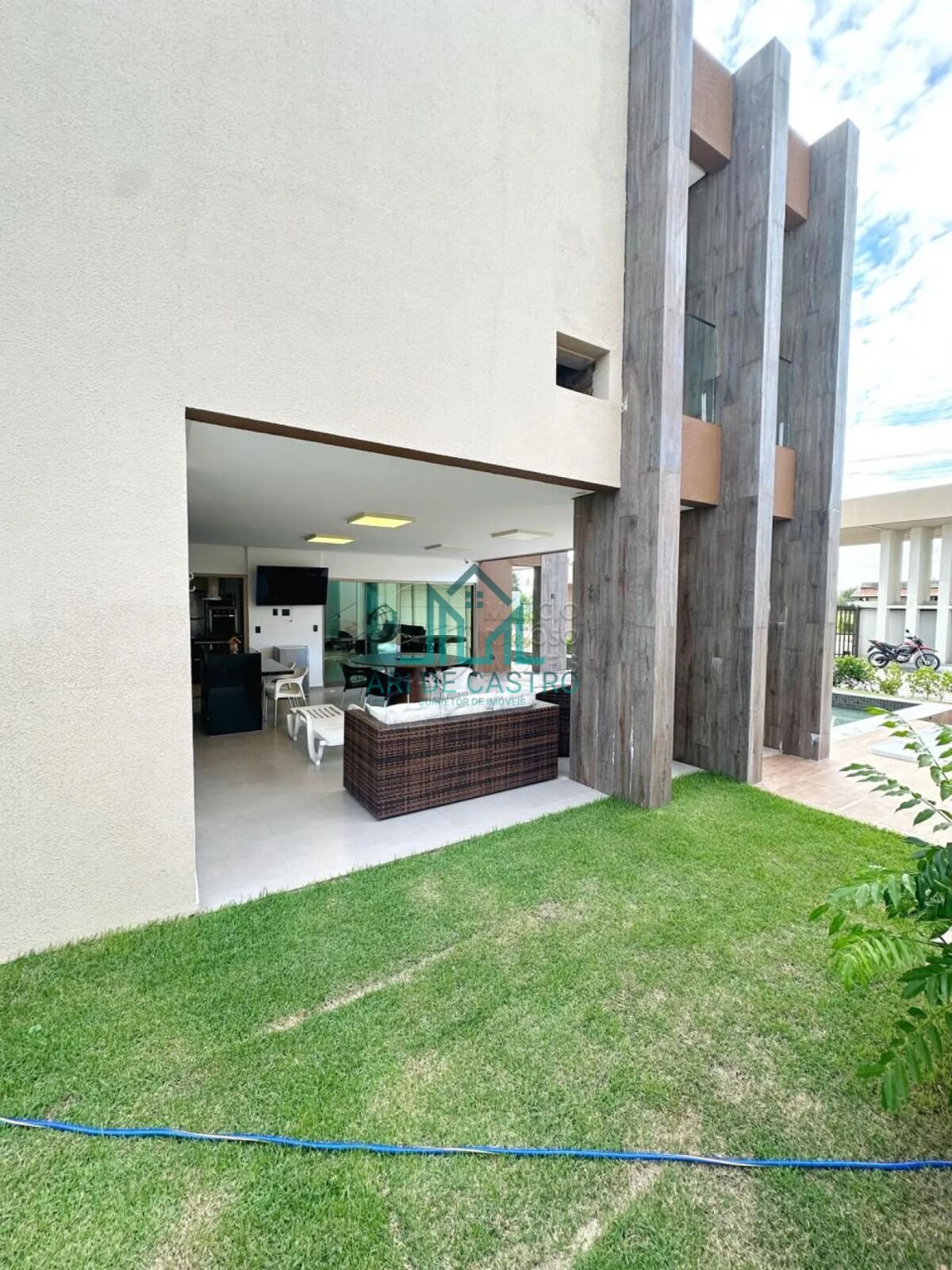 Casa à venda com 4 quartos, 400m² - Foto 14