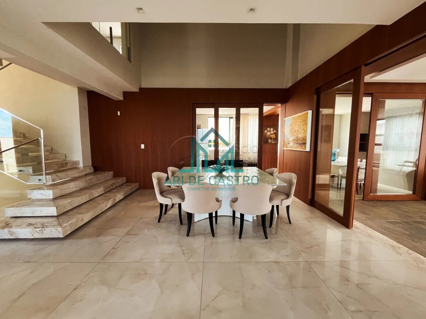 Casa à venda com 4 quartos, 1000m² - Foto 10