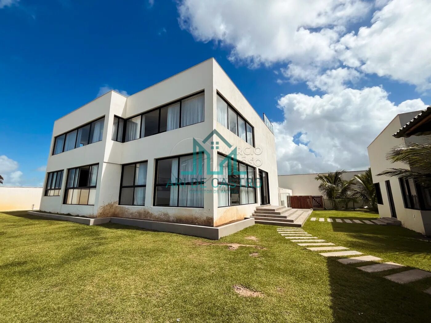 Casa à venda com 4 quartos, 1000m² - Foto 46