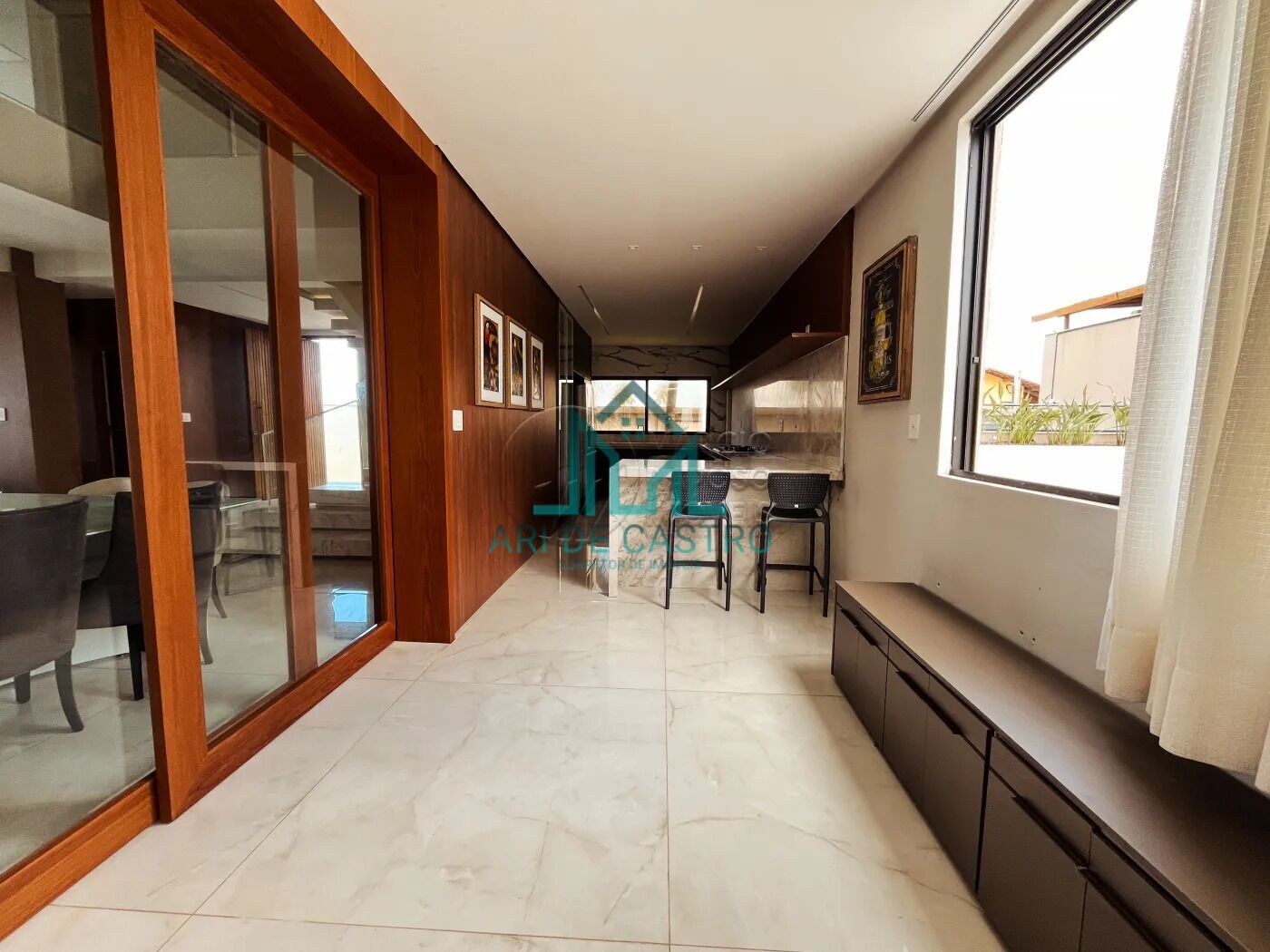 Casa à venda com 4 quartos, 1000m² - Foto 18