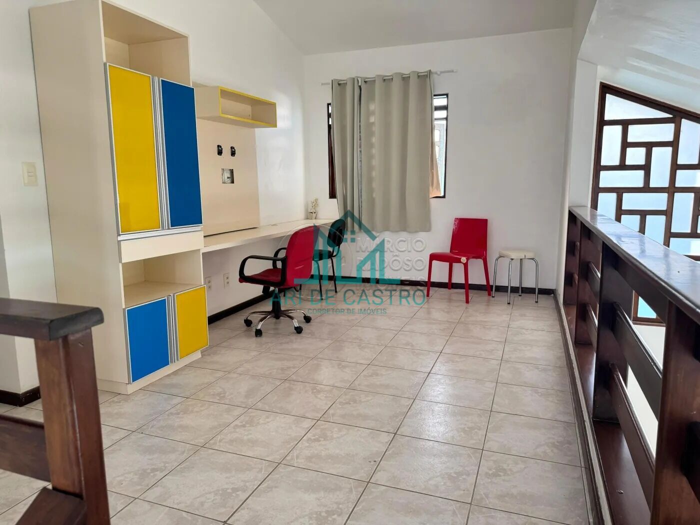 Casa de Condomínio à venda com 3 quartos, 312m² - Foto 16