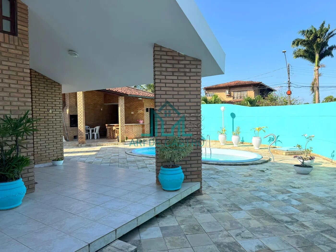 Casa de Condomínio à venda com 3 quartos, 312m² - Foto 25