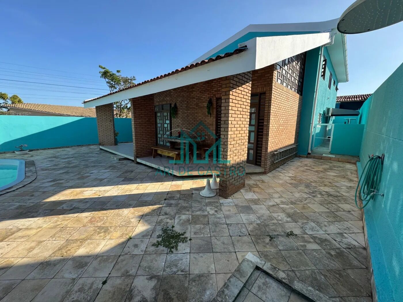 Casa de Condomínio à venda com 3 quartos, 312m² - Foto 8