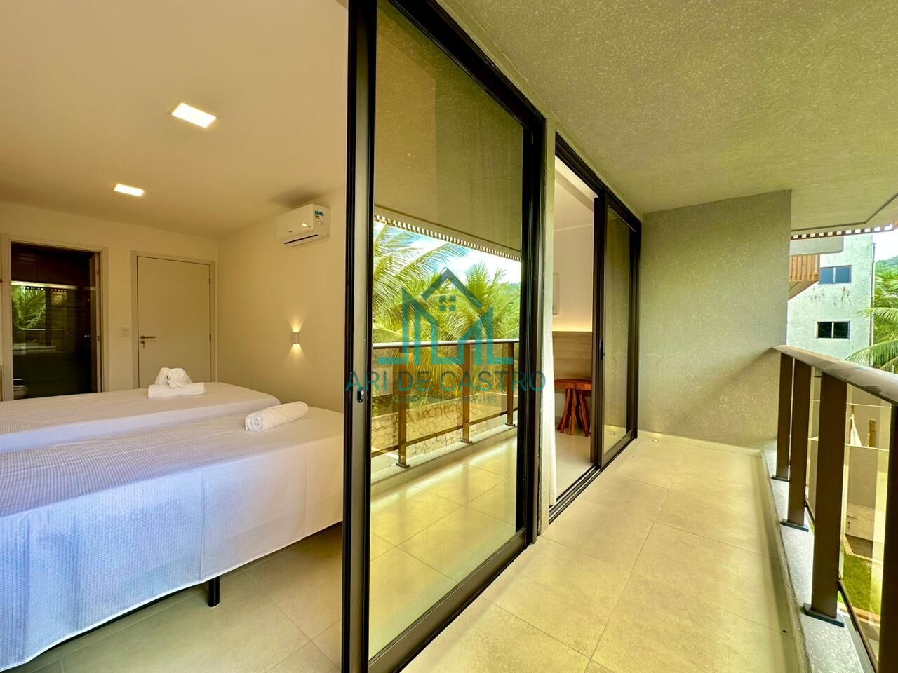 Apartamento, 3 quartos, 155 m² - Foto 20