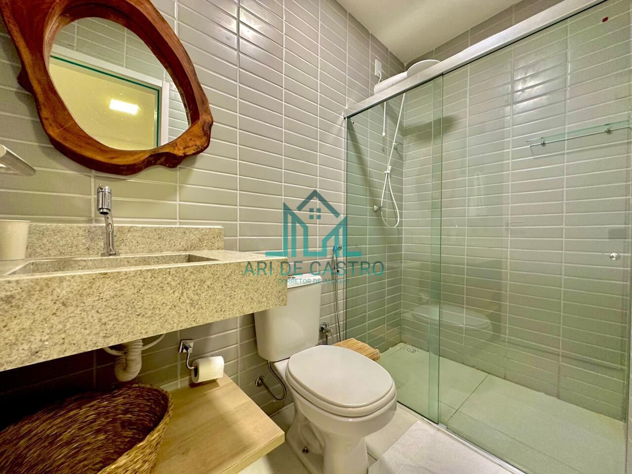 Apartamento, 3 quartos, 155 m² - Foto 10