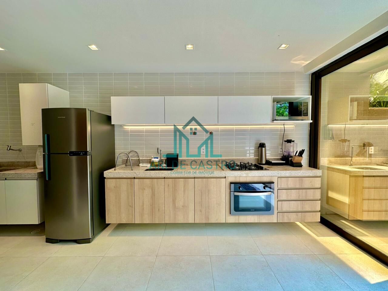 Apartamento, 3 quartos, 155 m² - Foto 13