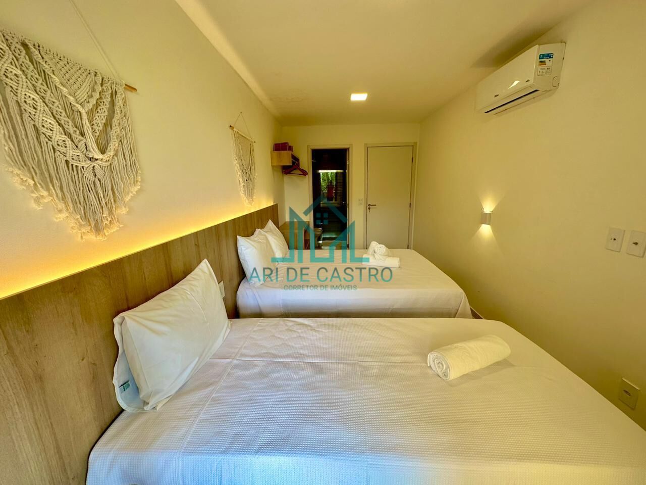 Apartamento, 3 quartos, 155 m² - Foto 19