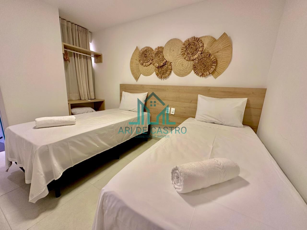 Apartamento, 3 quartos, 155 m² - Foto 9