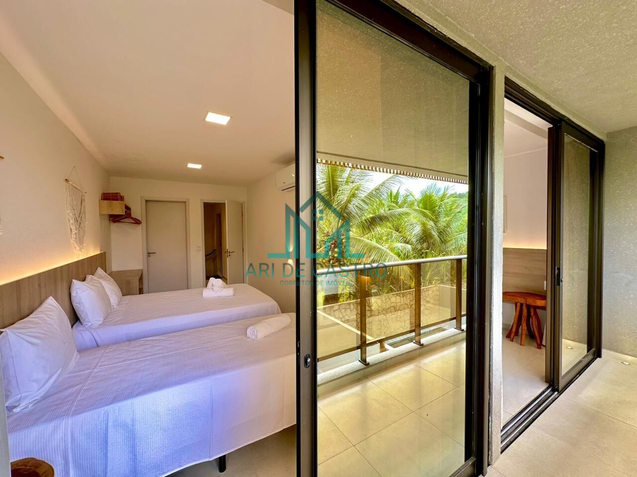 Apartamento, 3 quartos, 155 m² - Foto 18