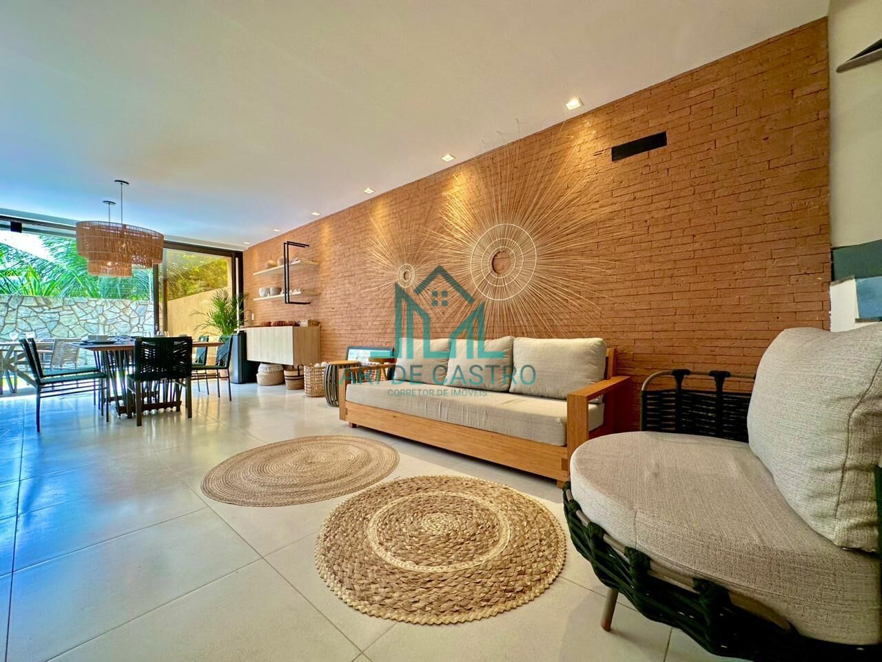 Apartamento, 3 quartos, 155 m² - Foto 5