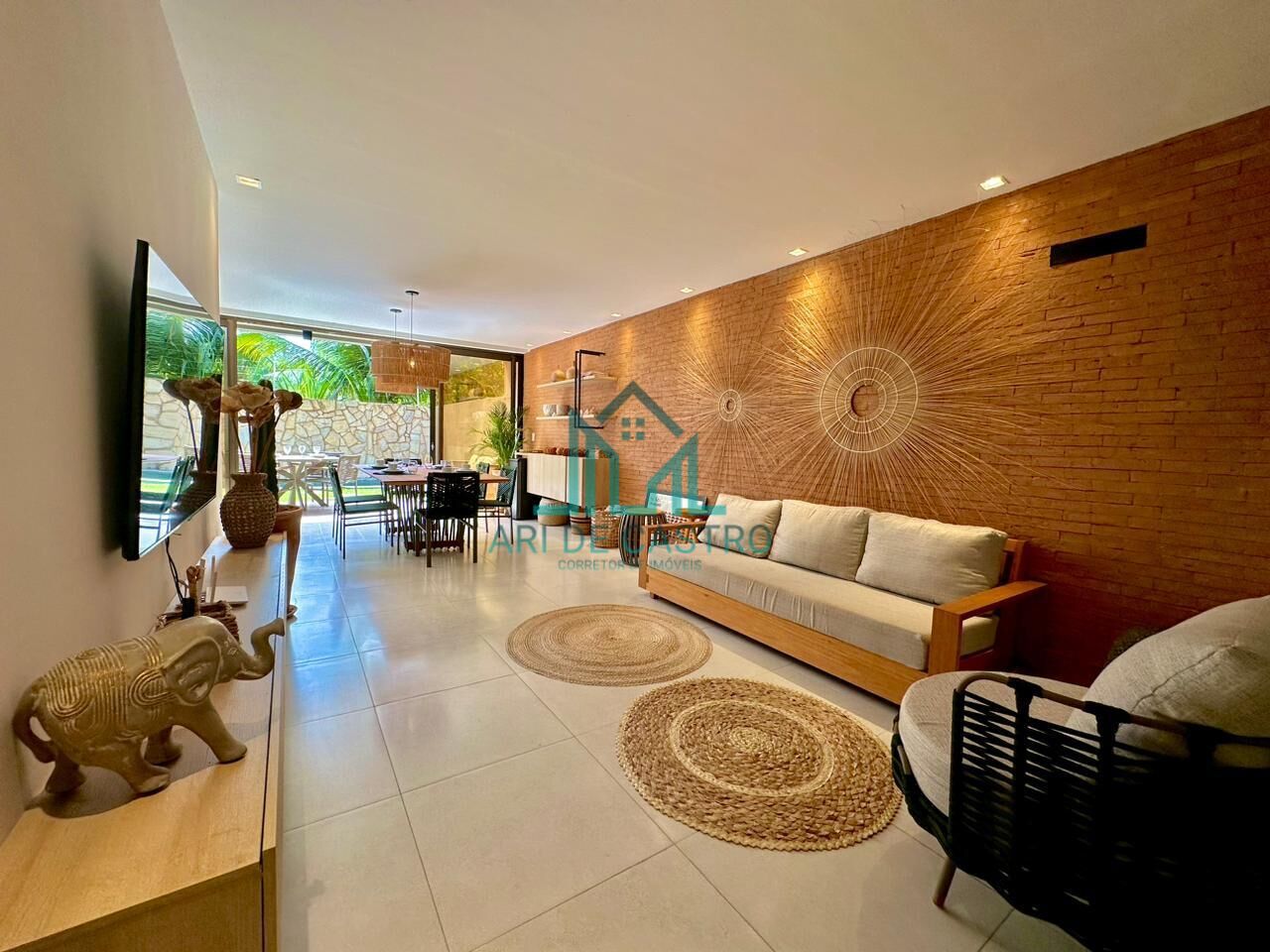 Apartamento, 3 quartos, 155 m² - Foto 2