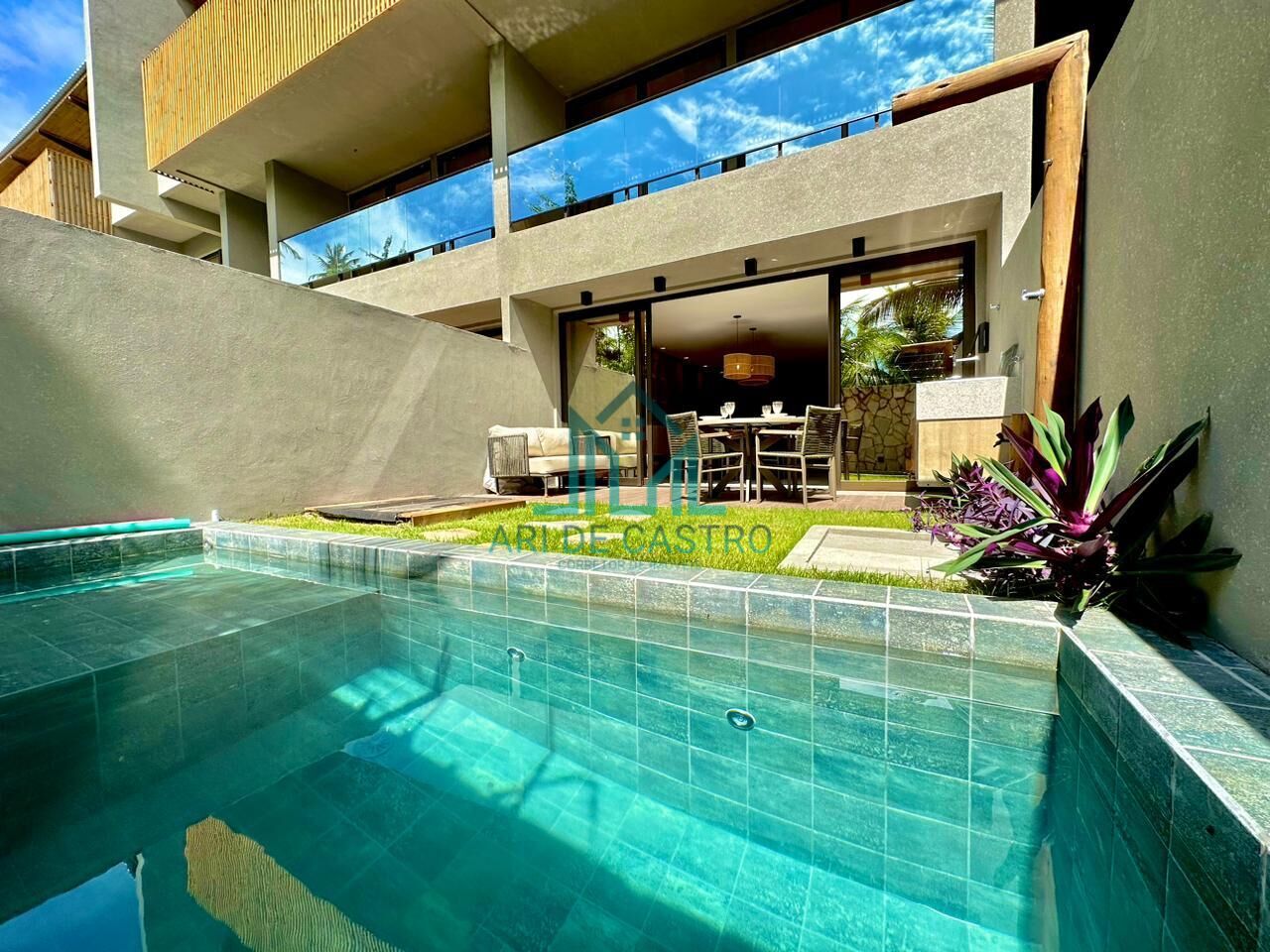 Apartamento, 3 quartos, 155 m² - Foto 1