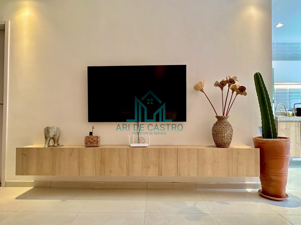 Apartamento, 3 quartos, 155 m² - Foto 6