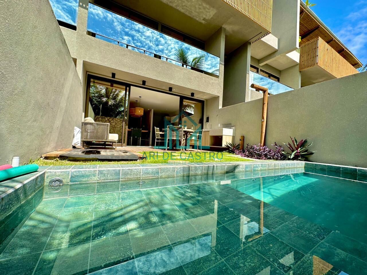 Apartamento, 3 quartos, 155 m² - Foto 3