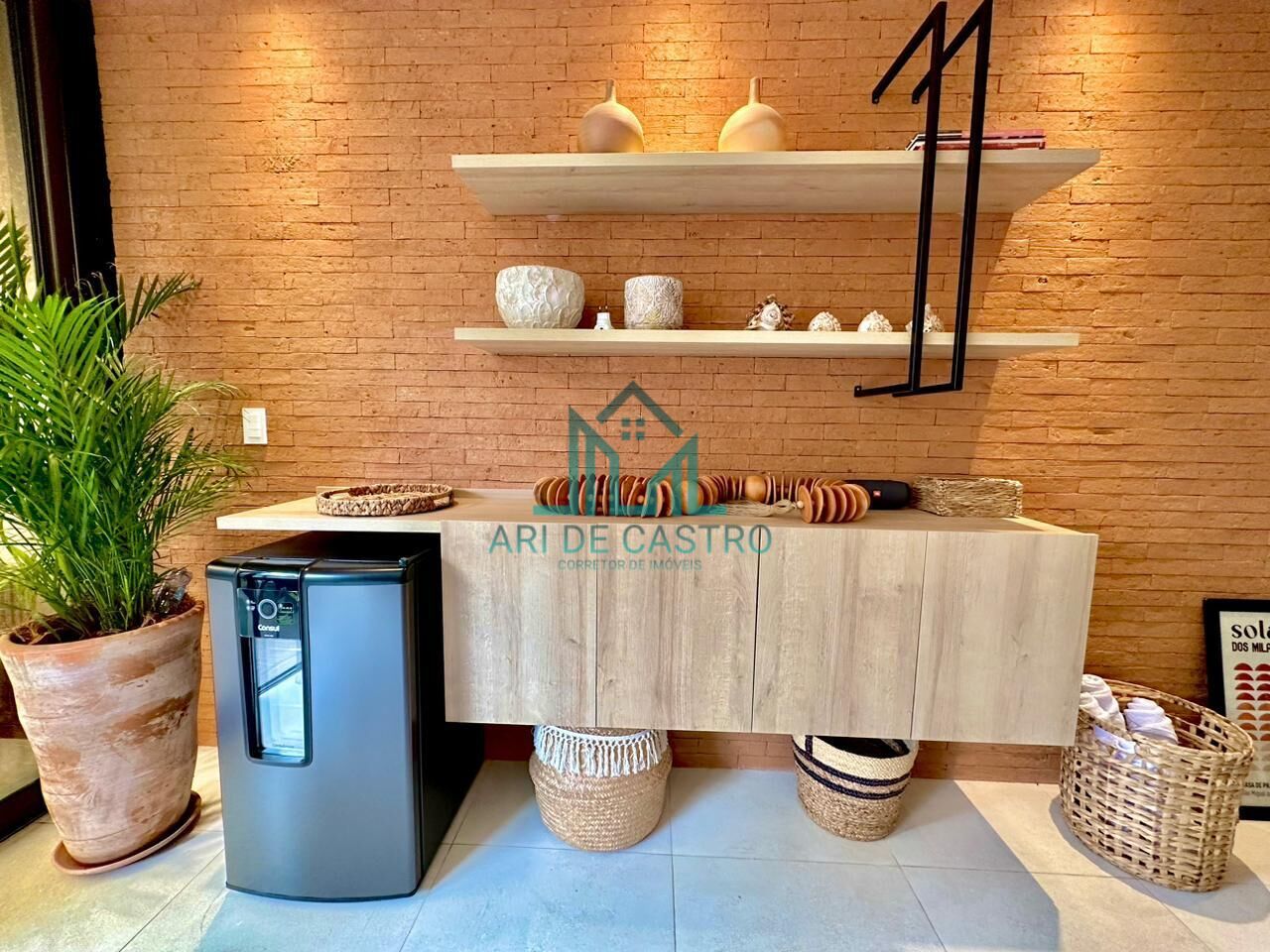 Apartamento, 3 quartos, 155 m² - Foto 22