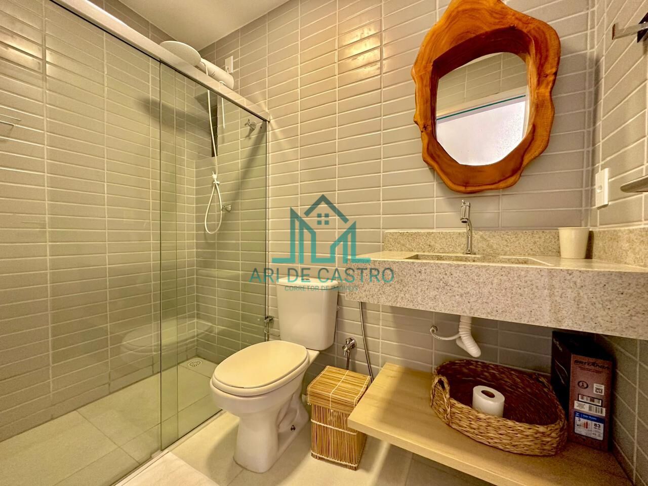 Apartamento, 3 quartos, 155 m² - Foto 15