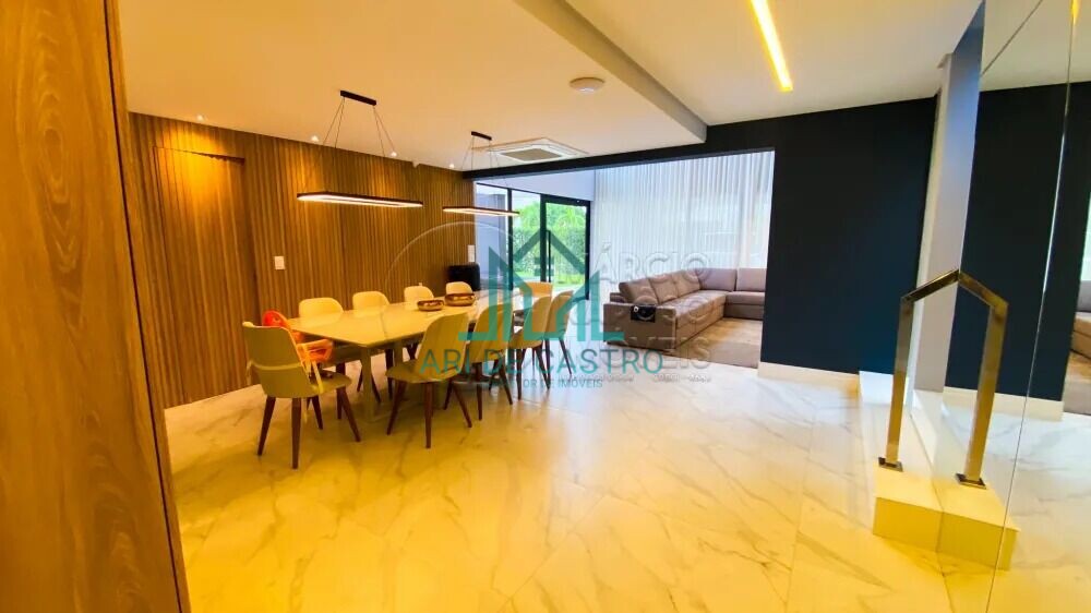 Casa à venda com 5 quartos, 376m² - Foto 5