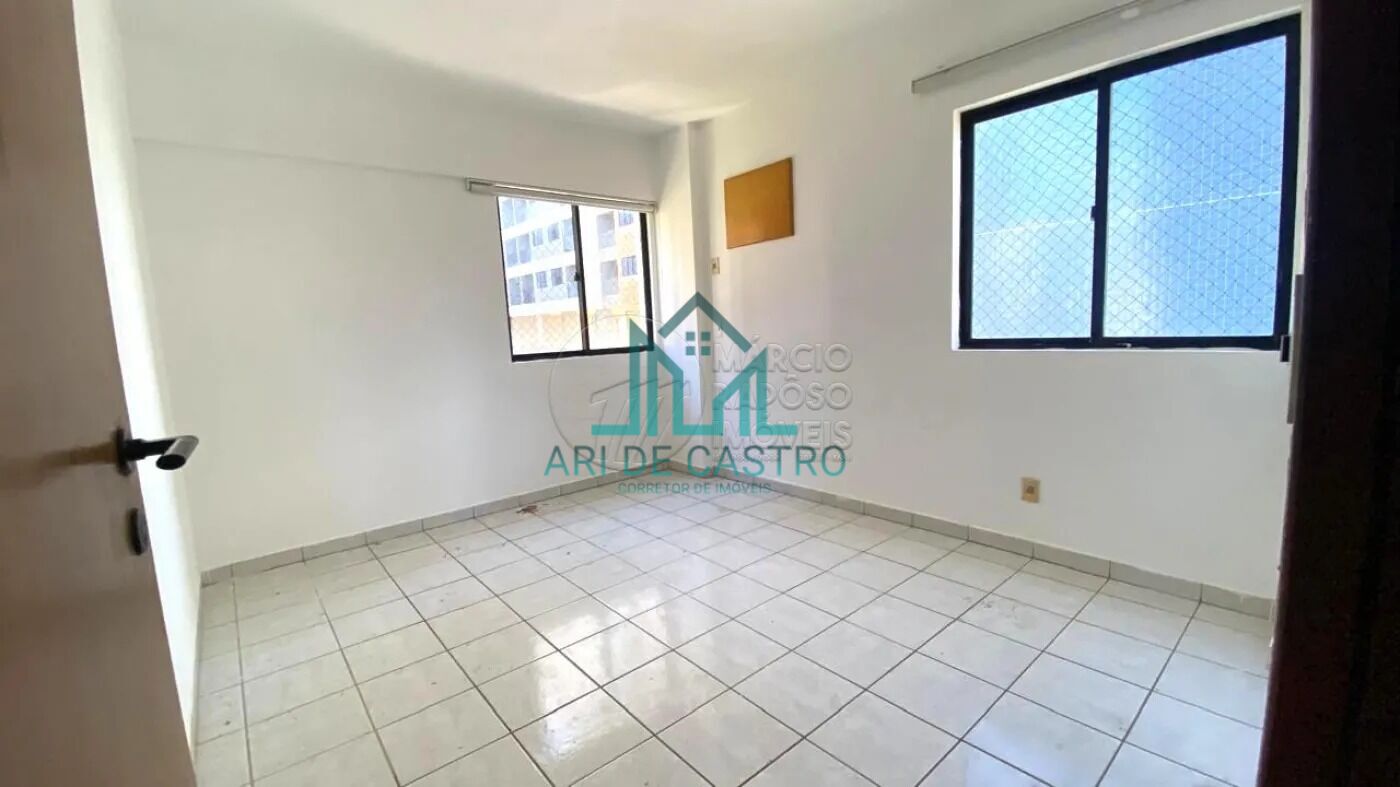 Apartamento à venda com 3 quartos, 90m² - Foto 2