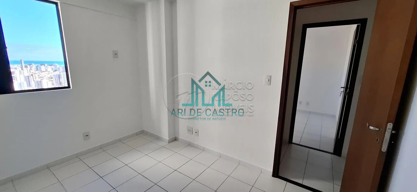 Apartamento para alugar com 3 quartos, 86m² - Foto 4