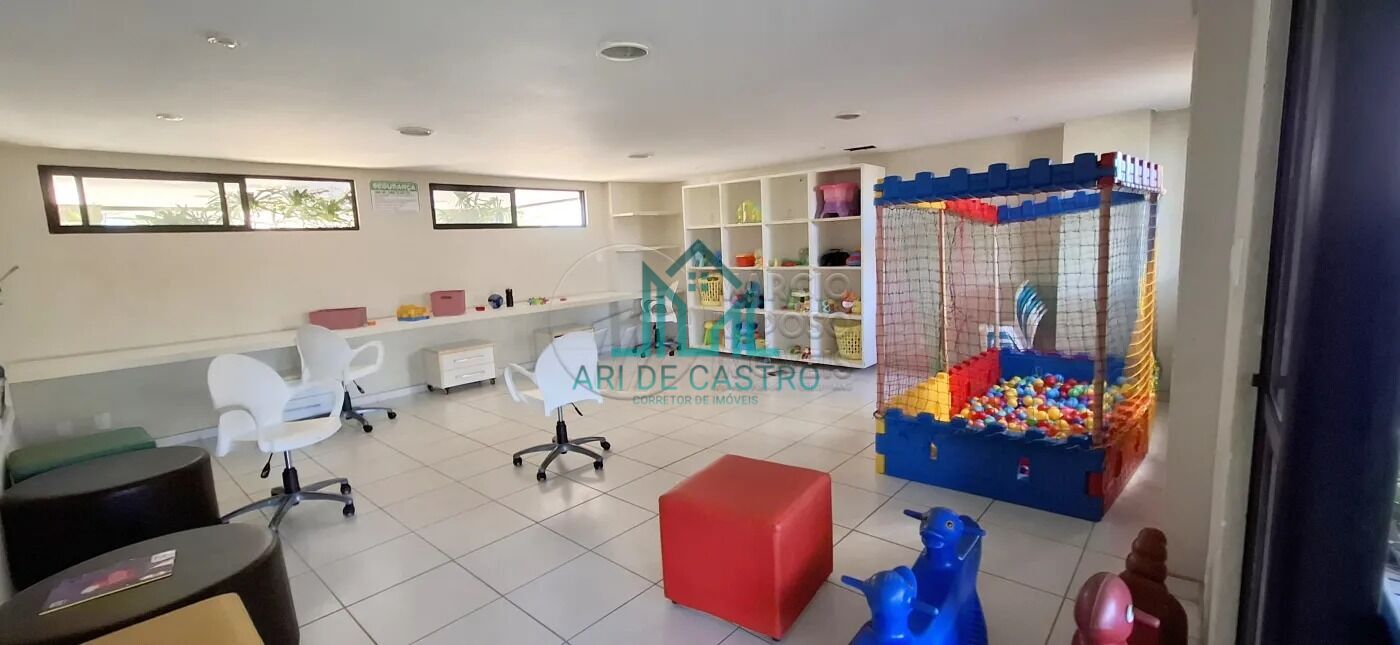 Apartamento para alugar com 3 quartos, 86m² - Foto 16