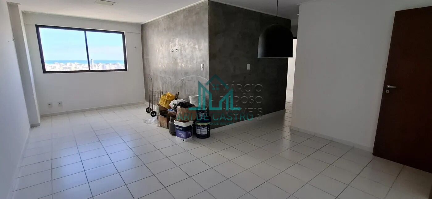 Apartamento para alugar com 3 quartos, 86m² - Foto 1