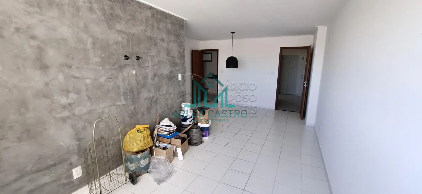 Apartamento para alugar com 3 quartos, 86m² - Foto 3