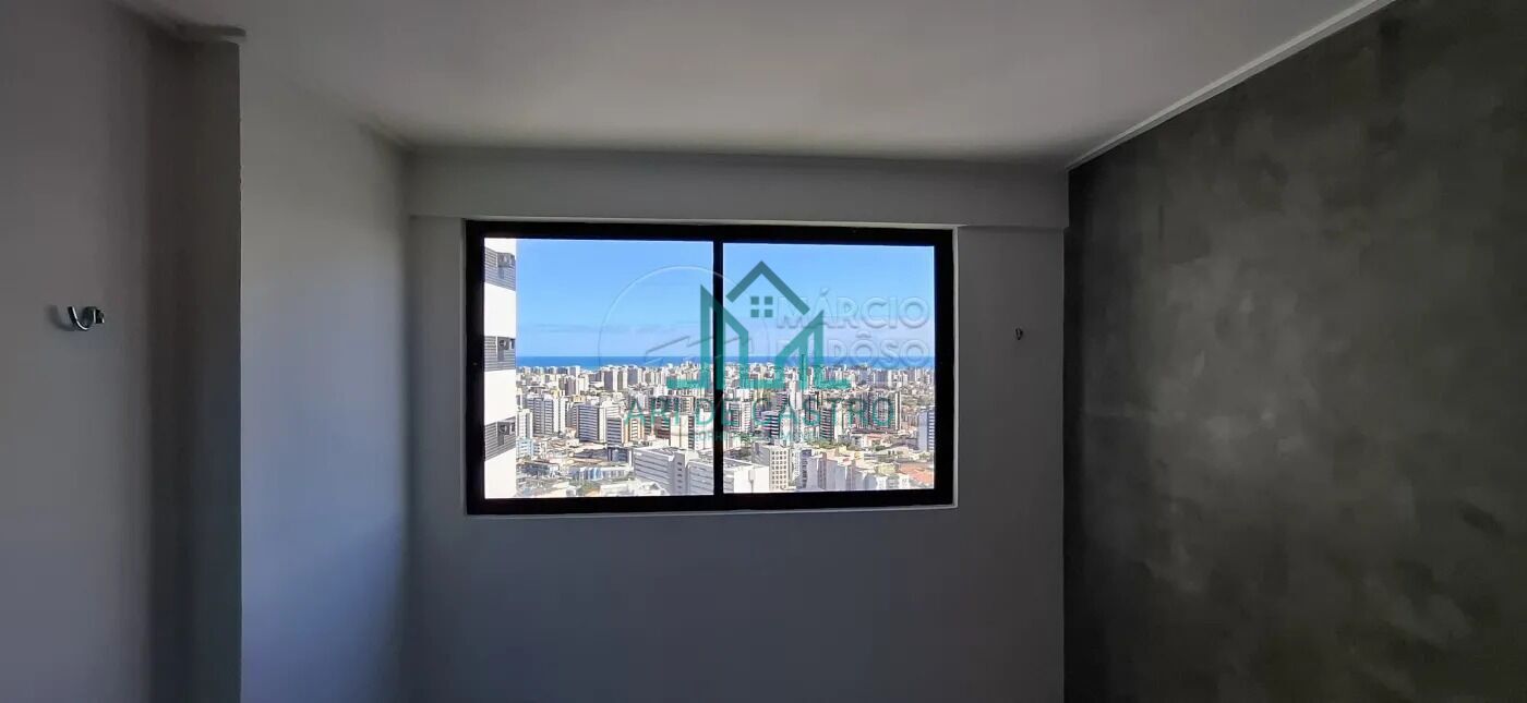 Apartamento para alugar com 3 quartos, 86m² - Foto 2