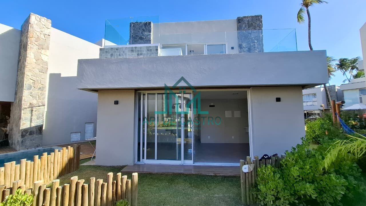 Casa, 3 quartos, 120 m² - Foto 1