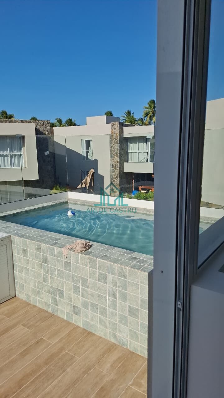 Casa, 3 quartos, 120 m² - Foto 7