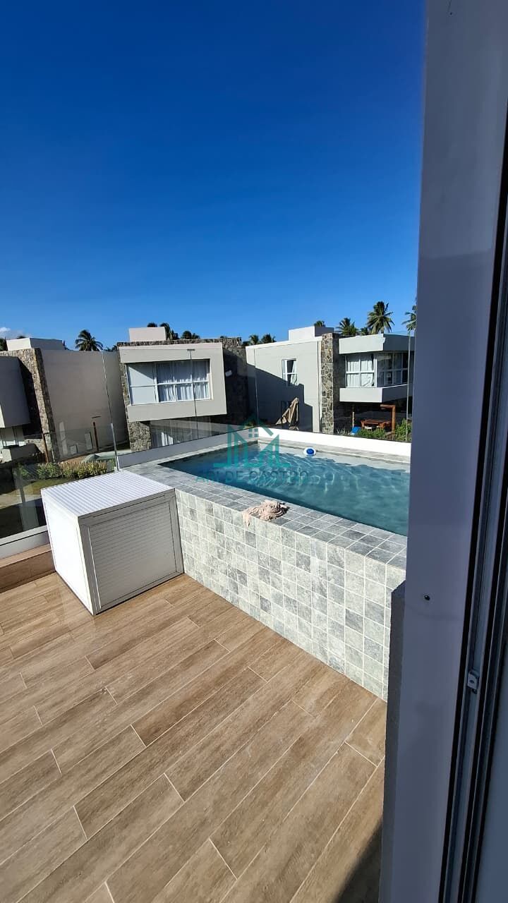 Casa, 3 quartos, 120 m² - Foto 19