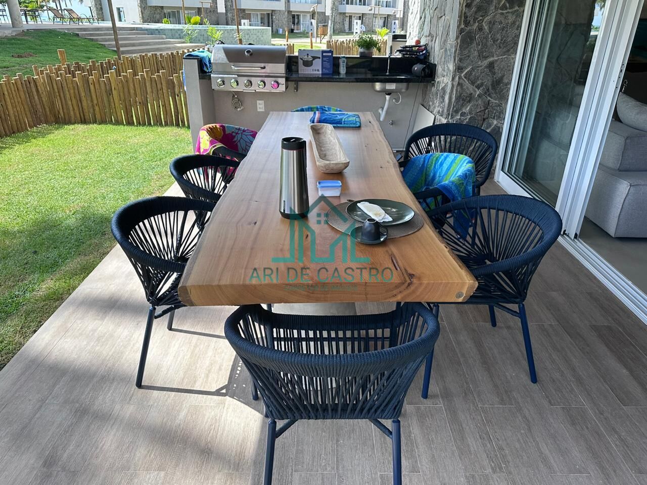 Casa à venda com 5 quartos, 180m² - Foto 17