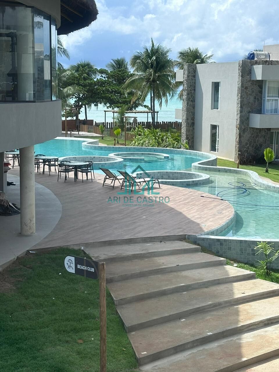 Casa à venda com 5 quartos, 180m² - Foto 12