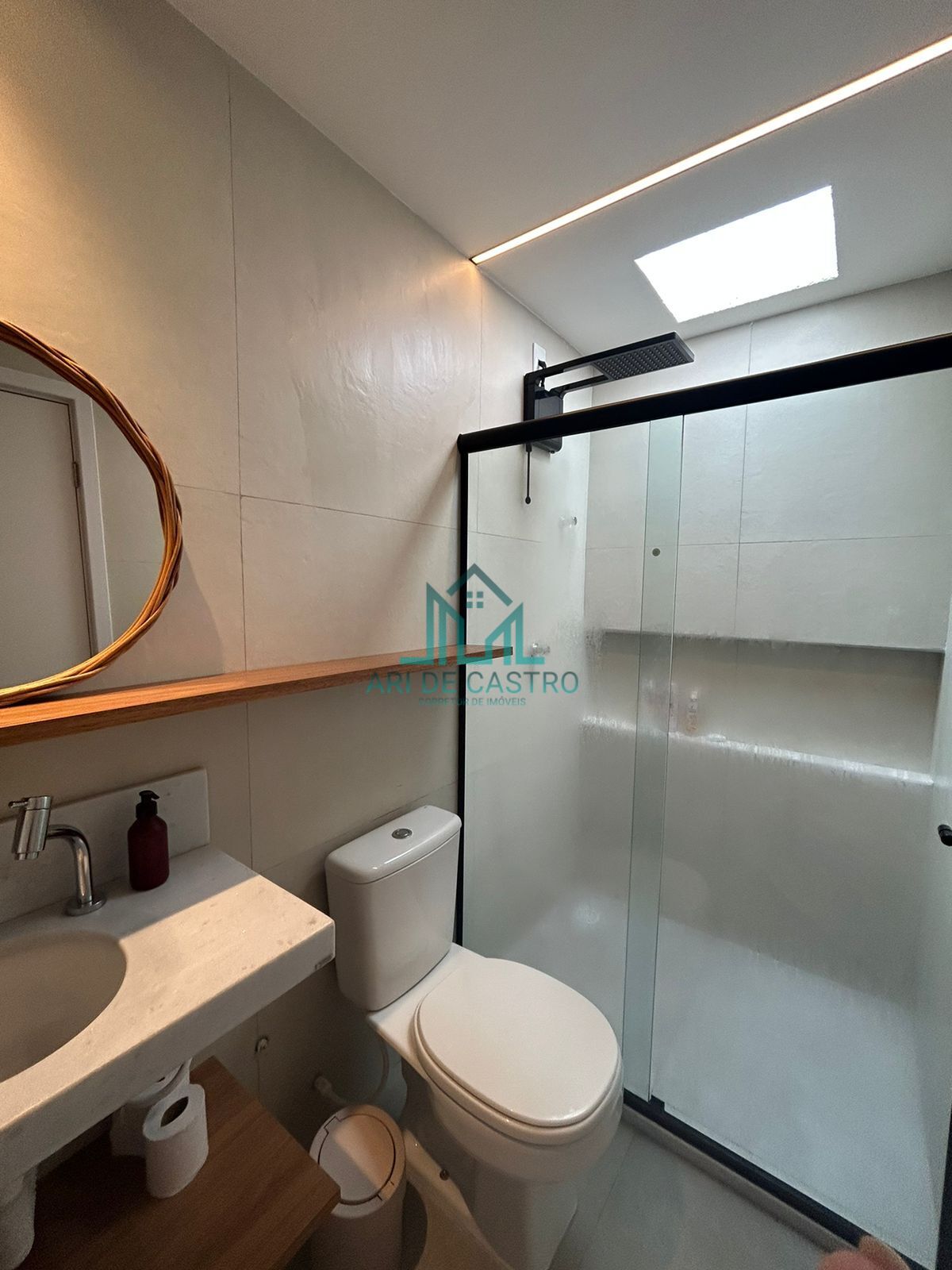 Casa à venda com 5 quartos, 180m² - Foto 21