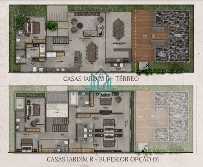 Casa à venda com 6 quartos, 471m² - Foto 5