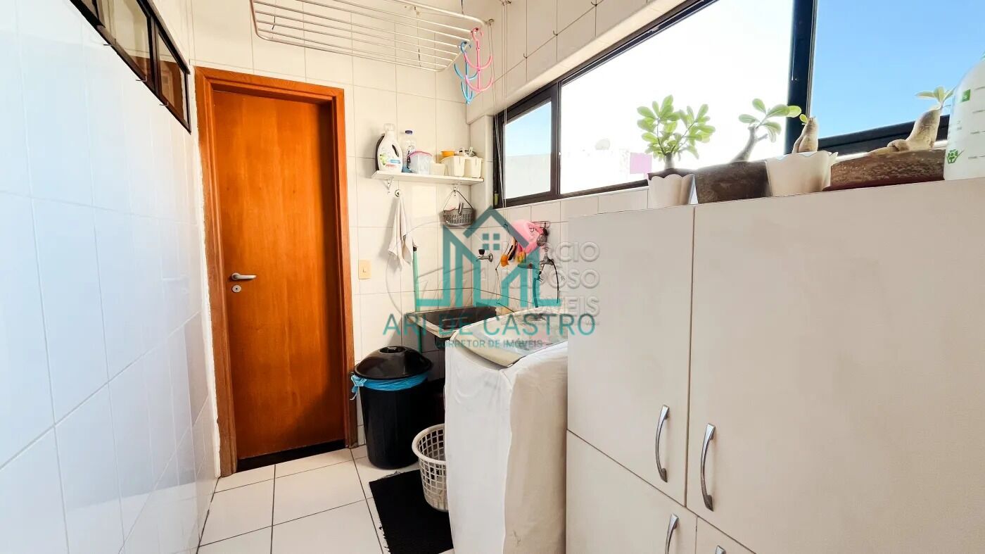 Apartamento à venda com 3 quartos, 117m² - Foto 24